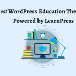 learnpress wordpress themes
