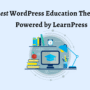 learnpress wordpress themes