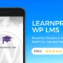 wordpress plugins learnpress